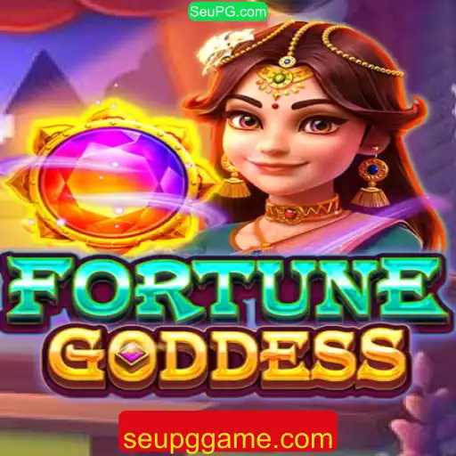 FORTUNEGODDESS: Aventura e Estratégia no Mundo de SeuPG.com