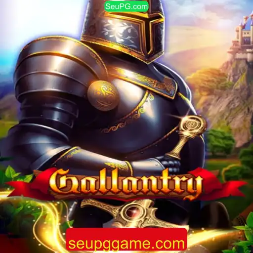 Gallantry: Um Guia Completo para o Novo Fenômeno dos RPGs