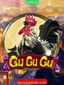 Descubra o Fascinante Mundo de GuGuGu