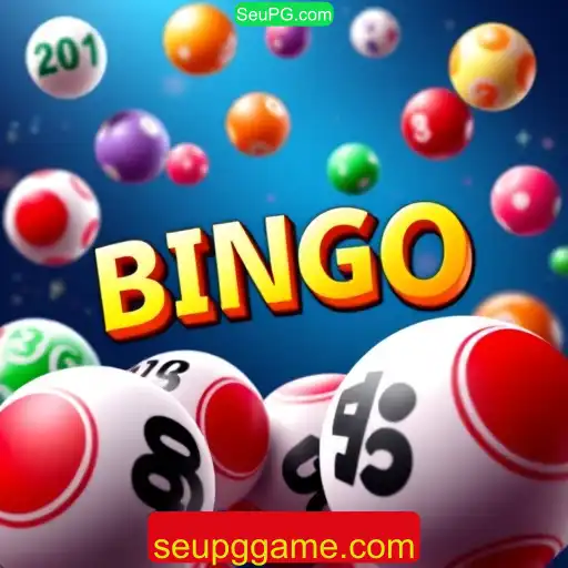 Jogos de bingo