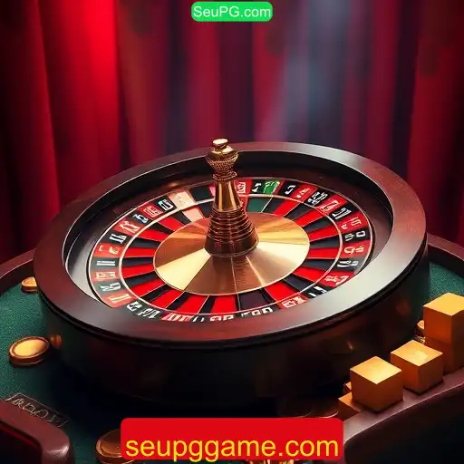 Jogos de roleta