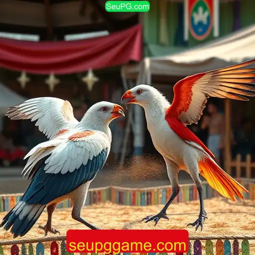 Jogos de sabong