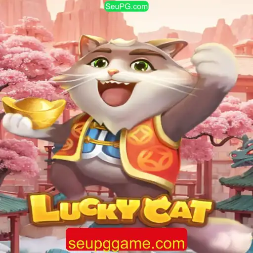 Descubra o Fascinante Mundo do Jogo LuckyCat em SeuPG.com