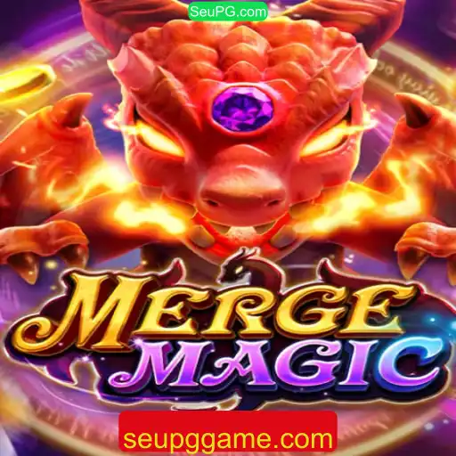 Descubra o Fascinante Mundo de MergeMagic