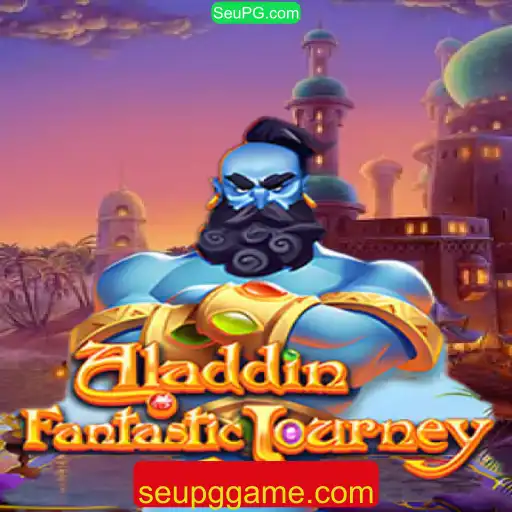 Descubra o Mundo Encantado do Jogo Aladdin
