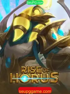 Desvendando Rise of Horus: Uma Jornada Mística em SeuPG.com