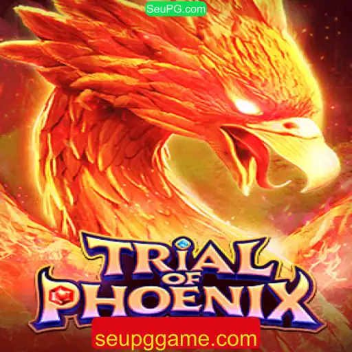 TrialofPhoenix: Descubra o Novo Jogo Revolucionário em SeuPG.com