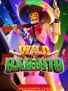 Descubra a Emoção do Jogo WildBandito