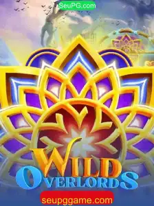 Descubra o Mundo Fascinante de WildOverlords